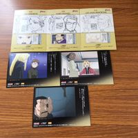 鋼の錬金術師 ハガレン カード トレカ カードダスマスターズ まとめ マース ヒューズ リザ ホークアイ アームストロング 11 サムネイル 2
