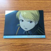 鋼の錬金術師 ハガレン カード トレカ カードダスマスターズ まとめ マース ヒューズ リザ ホークアイ アームストロング 11 サムネイル 7