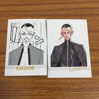 カード トレカ まとめ 東京リベンジャーズ ぱしゃこれ 箔押し レア 30 サムネイル 1