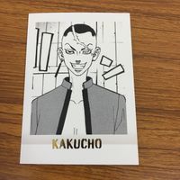 カード トレカ まとめ 東京リベンジャーズ ぱしゃこれ 箔押し レア 30 サムネイル 3
