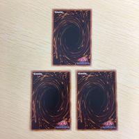 遊戯王 字レア カード トレーディングカード 斬機サーキュラー スプライトジェット まとめ サムネイル 7