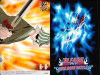 カード まとめ ブリーチ BLEACH ソウルカードバトル 大変な一日の終わり 石田雨竜 卯ノ花烈 井上織姫 バルバスG キック 浦原喜助 サムネイル 9