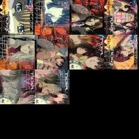 NOIR ノワール カード まとめ アニメ ブロッコリー セミコンプ 出し尽くし yb974 sn5 サムネイル 10