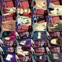 NOIR ノワール カード まとめ アニメ ブロッコリー セミコンプ 出し尽くし yb974 sn5 サムネイル 7
