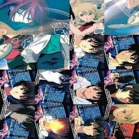NOIR ノワール カード まとめ アニメ ブロッコリー セミコンプ 出し尽くし yb974 sn5 サムネイル 6