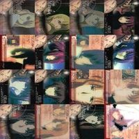 NOIR ノワール カード まとめ アニメ ブロッコリー セミコンプ 出し尽くし yb974 sn5 サムネイル 4