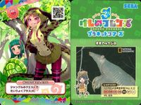 けものフレンズ けもフレ カード R まとめ カードリスト参照 7 サムネイル 6
