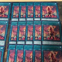 リブロマンサー・オリジン 40枚 型番統一 字レア CYAC-JP063 遊戯王 まとめ サムネイル 3