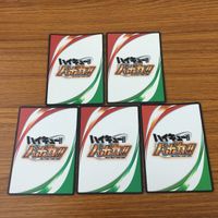 カード トレカ まとめ ハイキュー バボカ 日向 翔陽 レア キラ 26 サムネイル 2