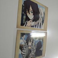 鬼滅の刃 其ノ弐 ぱしゃこれ カード movic 伊黒小芭内 20 29 サムネイル 2