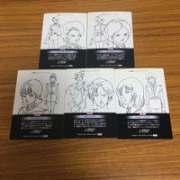 ガンダム カード ダス マスターズ まとめ 23 サムネイル 7