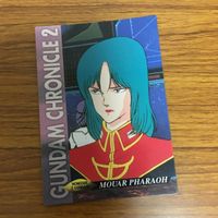 ガンダム カード ダス マスターズ まとめ 23 サムネイル 6