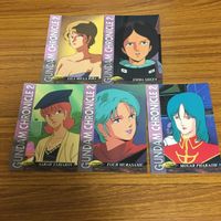 ガンダム カード ダス マスターズ まとめ 23