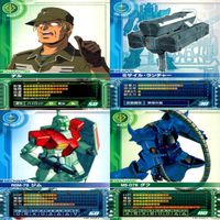 ガンダム カードビルダー クロニクル 0079 バンダイ カード まとめ 36枚 ★カードリスト参照 ap634 サムネイル 4