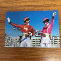 天装戦隊 ゴセイジャー カード まとめ 44 サムネイル 5