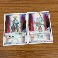ラングリッサー LANG RISSER カード トレカ まとめ グラディエーター ホークロード ファイター シルバーナイト ナイト ヒーラー 7 サムネイル 9