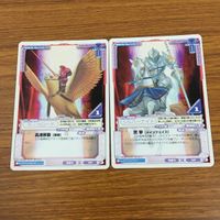 ラングリッサー LANG RISSER カード トレカ まとめ グラディエーター ホークロード ファイター シルバーナイト ナイト ヒーラー 7 サムネイル 5