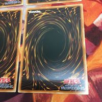 IT220523-1307 ファラオの化身 ダイガスタ・エメラル アクセルシンクロ・スターダスト・ドラゴン 遊戯王 まとめ RC02-JP031 サムネイル 10