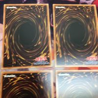 IT220523-1307 ファラオの化身 ダイガスタ・エメラル アクセルシンクロ・スターダスト・ドラゴン 遊戯王 まとめ RC02-JP031 サムネイル 7