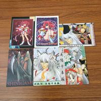 カード トレカ まとめ 妖狐伝 義経千本桜 ペンディラム Gファンタジー 1 サムネイル 1