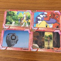 デジモンテイマーズ カード アマダ まとめ 9 サムネイル 1