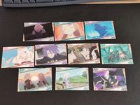 Tales of Symphonia Ratatosk Knights Card Marta Lualdi サムネイル 1