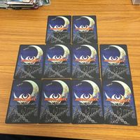 仮面ライダー キバ カード まとめ 27 サムネイル 10