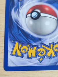 ポケモンカード ピカチュウ 英語 海外 非売品 プロモ 27 ブラック スター promo カード 0522 サムネイル 7