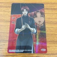 カード トレカ 銀魂 神威 SP レア 39 サムネイル 1
