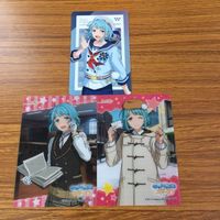 お薦め あんさんぶるスターズ あんスタ カード クリアカード まとめ 紫之 守沢 創 千秋 48 26 23 28 サムネイル 2