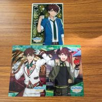 お薦め あんさんぶるスターズ あんスタ カード クリアカード まとめ 紫之 守沢 創 千秋 48 26 23 28 サムネイル 3
