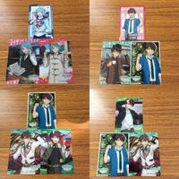 お薦め あんさんぶるスターズ あんスタ カード クリアカード まとめ 紫之 守沢 創 千秋 48 26 23 28 サムネイル 1