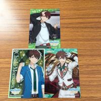 お薦め あんさんぶるスターズ あんスタ カード クリアカード まとめ 紫之 守沢 創 千秋 48 26 23 28 サムネイル 5