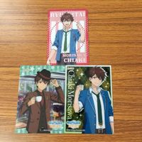 お薦め あんさんぶるスターズ あんスタ カード クリアカード まとめ 紫之 守沢 創 千秋 48 26 23 28 サムネイル 4