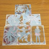 Granblue Fantasy Trading Card Lot 48 Japanese Anime サムネイル 2