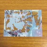 Granblue Fantasy Trading Card Lot 48 Japanese Anime サムネイル 8