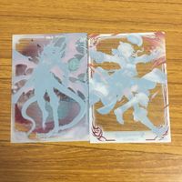 Granblue Fantasy Trading Card Lot 48 Japanese Anime サムネイル 4