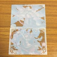 Granblue Fantasy Trading Card Lot 48 Japanese Anime サムネイル 6