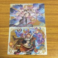 Granblue Fantasy Trading Card Lot 48 Japanese Anime サムネイル 5