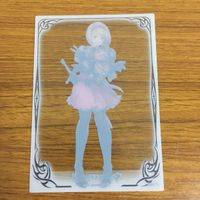 Granblue Fantasy Trading Card Lot 48 Japanese Anime サムネイル 10