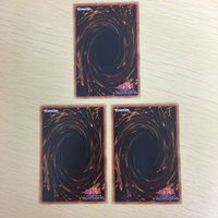 遊戯王 字レア カード トレーディングカード 虚ろなる龍輪 まとめ サムネイル 5