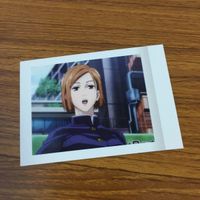 カード トレカ まとめ 呪術廻戦 ぱしゃこれ 釘崎 野薔薇 禪院 真希 東堂 葵 真人 19 サムネイル 7