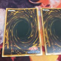 初期 YK221124-567 異次元の戦士 スーパーレア 2枚 まとめ 遊戯王 サムネイル 5