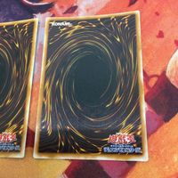 初期 YK221124-567 異次元の戦士 スーパーレア 2枚 まとめ 遊戯王 サムネイル 6