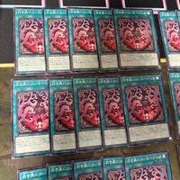 Yu-Gi-Oh 40x Card Lot Normal Common Japanese サムネイル 2