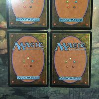 MTG マジックザギャザリング カード まとめ USG 消灯/Curfew 4枚セット 74 サムネイル 5