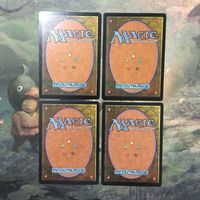 MTG マジックザギャザリング カード まとめ USG 消灯/Curfew 4枚セット 74 サムネイル 4