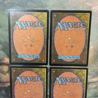 MTG マジックザギャザリング カード まとめ USG 消灯/Curfew 4枚セット 74 サムネイル 6