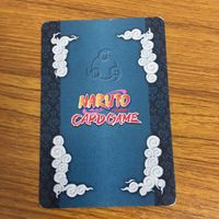 カード トレカ まとめ NARUTO ナルト ハプニング 誘拐 カンクロウ 口出し無用 75 サムネイル 4
