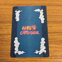 カード トレカ まとめ NARUTO ナルト ハプニング 誘拐 カンクロウ 口出し無用 75 サムネイル 6